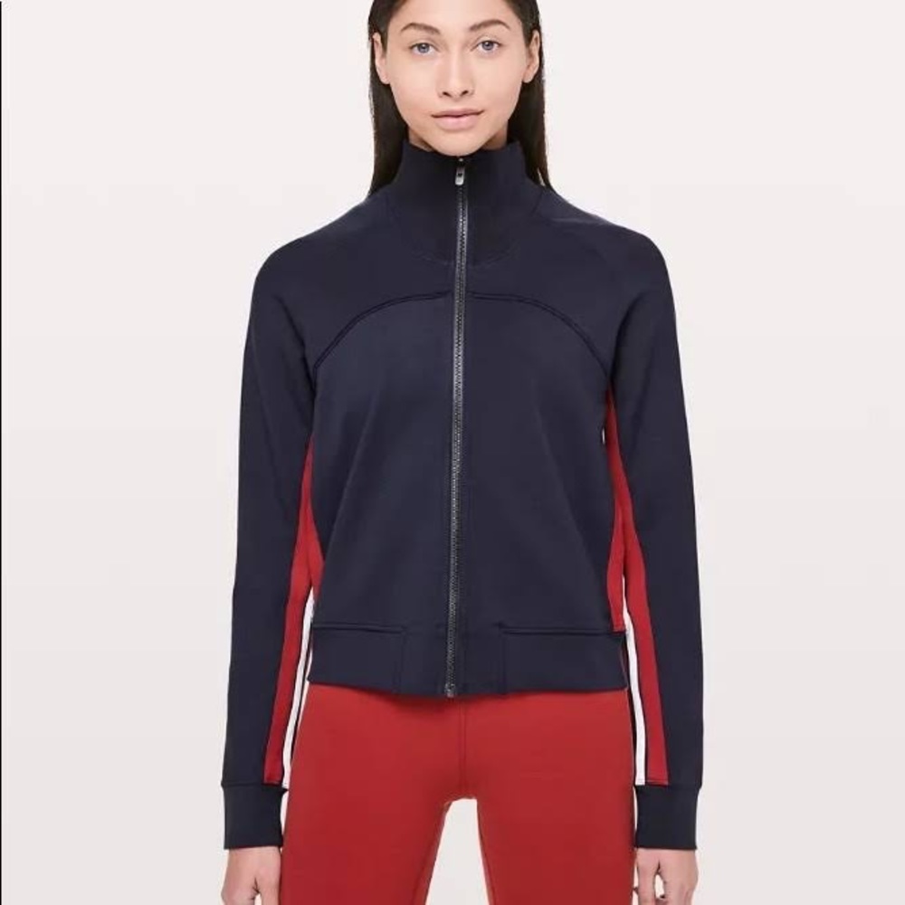 Lululemon Jacket